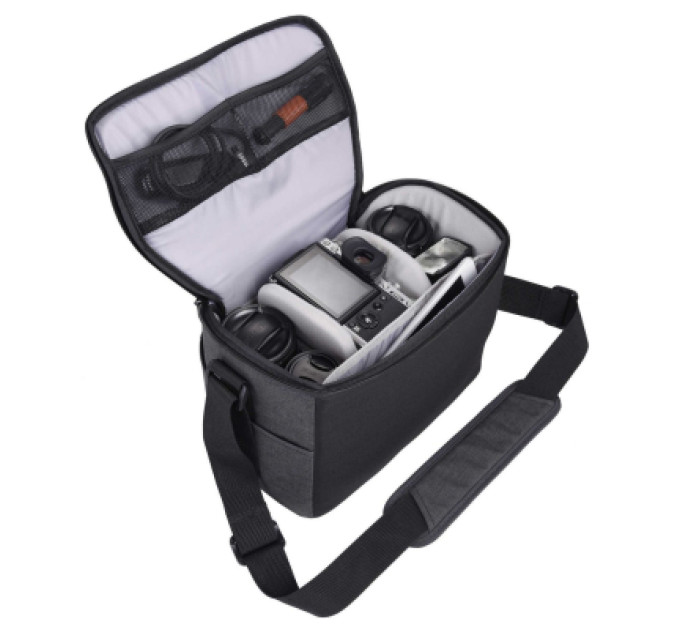Vanguard Фото-сумка Vanguard Vesta Aspire 25 Gray (DAS301109)
