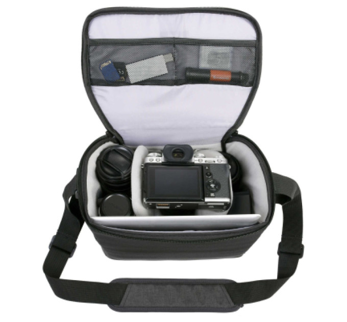 Vanguard Фото-сумка Vanguard Vesta Aspire 25 Gray (DAS301109)