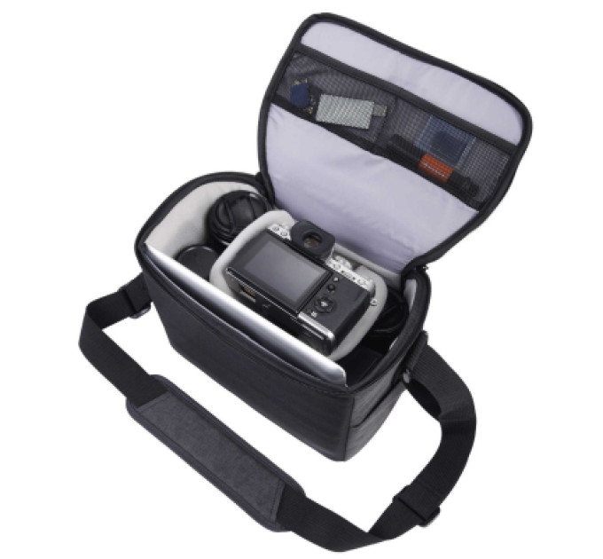 Vanguard Фото-сумка Vanguard Vesta Aspire 25 Gray (DAS301109)