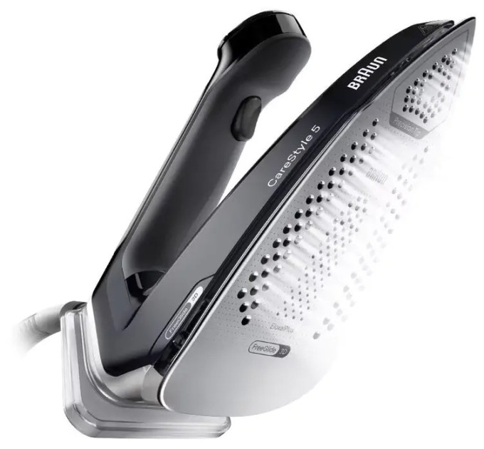 Braun Праска Braun IS 5249 BK