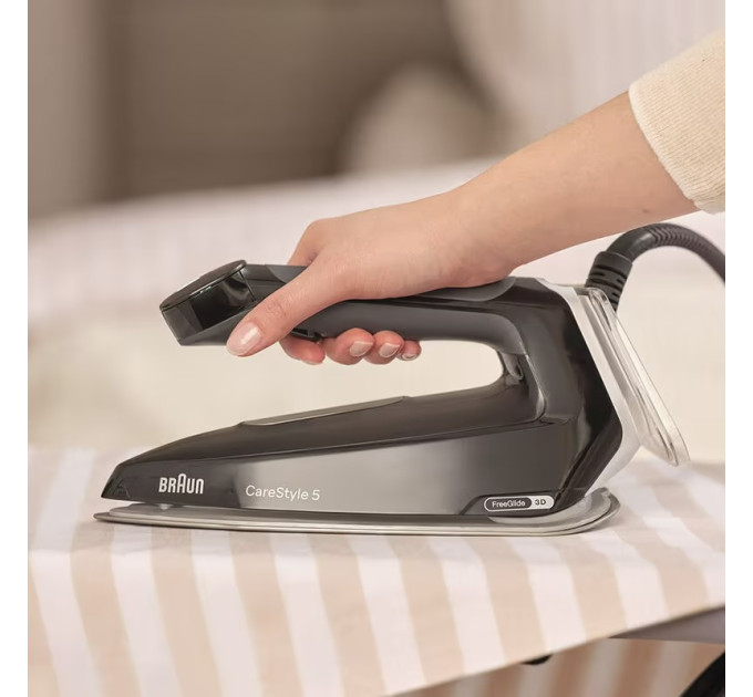 Braun Праска Braun IS 5249 BK