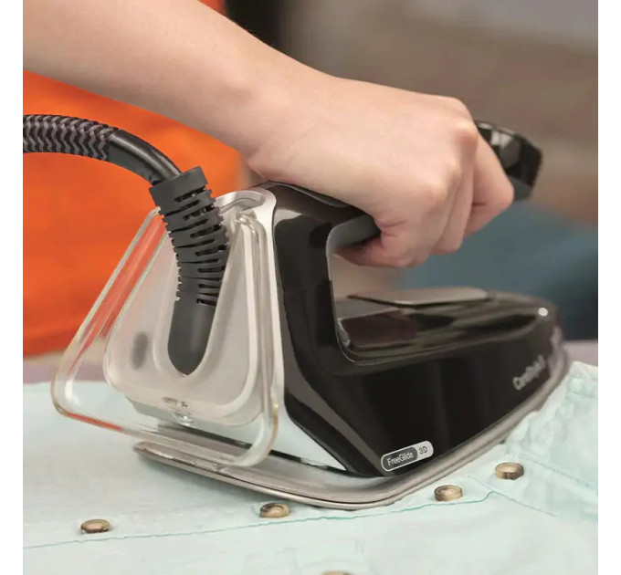 Braun Праска Braun IS 5249 BK