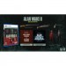 Sony Гра Sony Alan Wake 2 Deluxe Edition, BD диск (5056635609427)