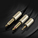 Ugreen Кабель мультимедійний 3.5mm M to 2x6.35mm M 1.0m gray Ugreen (UGR-10613)