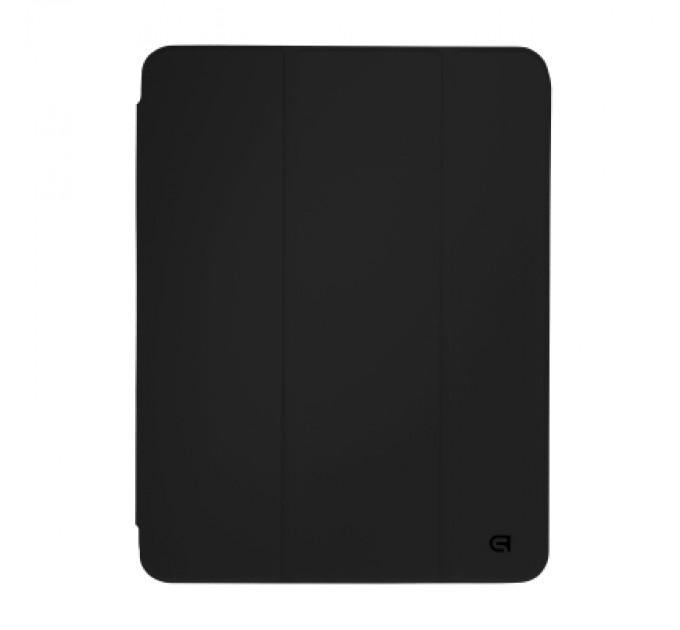 Armorstandart Чохол до планшета Armorstandart Smart Fold Pen Apple iPad Air 11 (2024) Black (ARM78115)