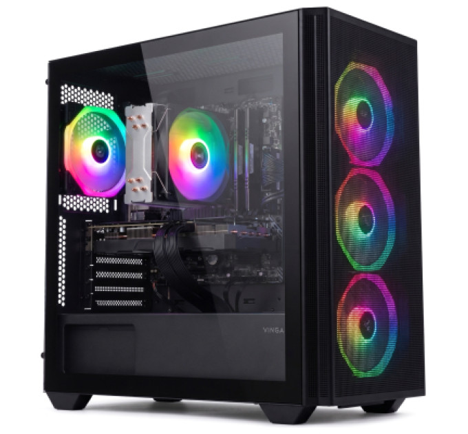 Vinga Комп'ютер Vinga Wolverine D9035 (I3M16G30506GBWH.D9035)
