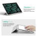Armorstandart Чохол до планшета Armorstandart Smart Fold Pen Apple iPad Air 11 (2024) Light Grey (ARM78123)