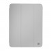 Armorstandart Чохол до планшета Armorstandart Smart Fold Pen Apple iPad Air 11 (2024) Light Grey (ARM78123)