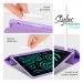 Armorstandart Чохол до планшета Armorstandart Smart Fold Pen Apple iPad Air 11 (2024) Light Purple (ARM78119)