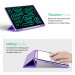 Armorstandart Чохол до планшета Armorstandart Smart Fold Pen Apple iPad Air 11 (2024) Light Purple (ARM78119)