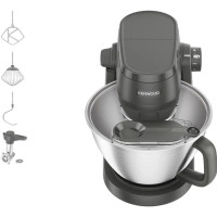 Кухонний комбайн Kenwood KHC 30.045 GY