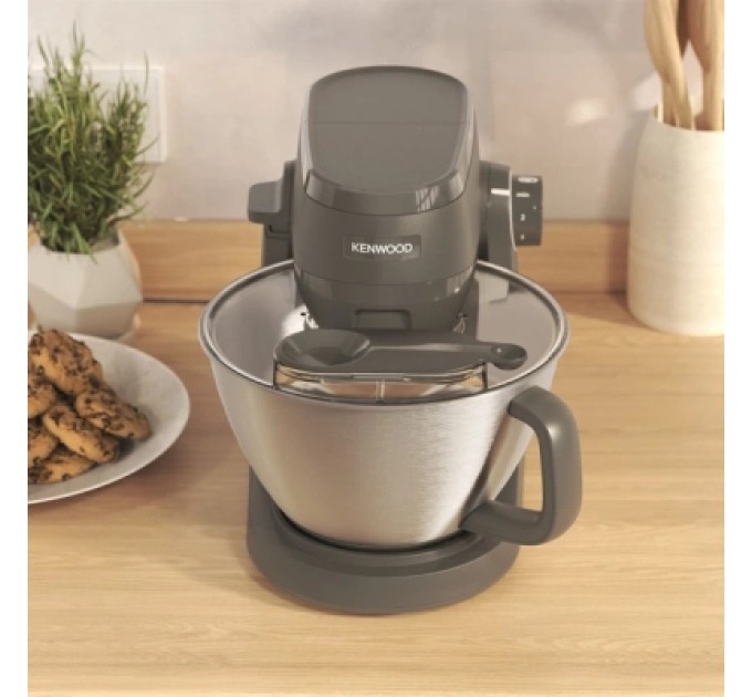 Kenwood Кухонний комбайн Kenwood KHC 30.045 GY