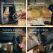 Kenwood Кухонний комбайн Kenwood KHC 30.045 GY