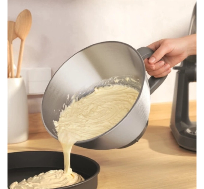 Kenwood Кухонний комбайн Kenwood KHC 30.045 GY
