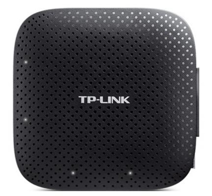 TP-Link Концентратор TP-Link UH400