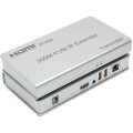 PowerPlant Комутатор KVM PowerPlant HDES200-KVM