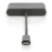 Armorstandart Чохол до планшета Armorstandart Smart Fold Pen Apple iPad Air 13 (2024) Black (ARM78133)