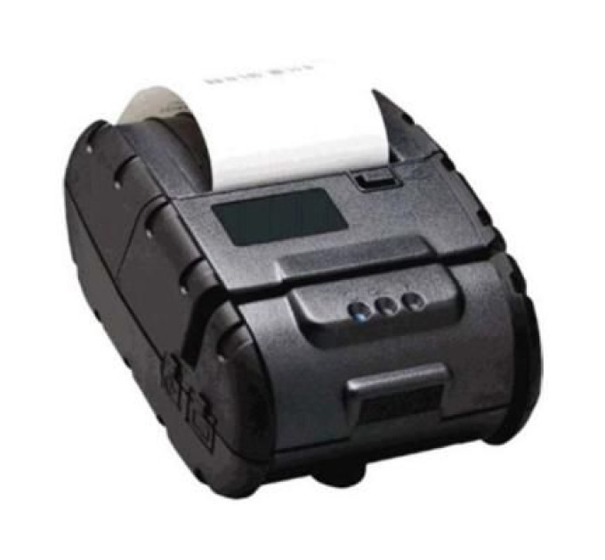 Принтер чеків Datamax-O'neil Apex2 RS232+BT (78728S1-3)