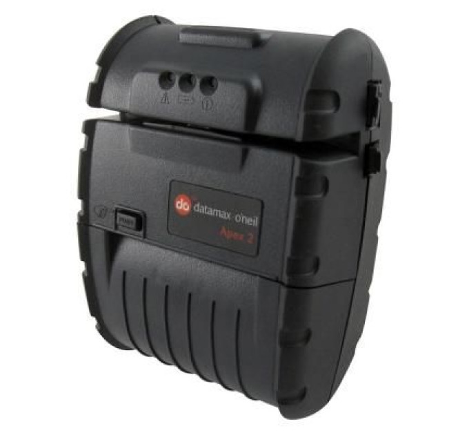 Принтер чеків Datamax-O'neil Apex2 RS232+BT (78728S1-3)
