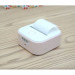 UKRMARK Принтер чеків UKRMARK P02GN Bluetooth, біло-зелений (900912)