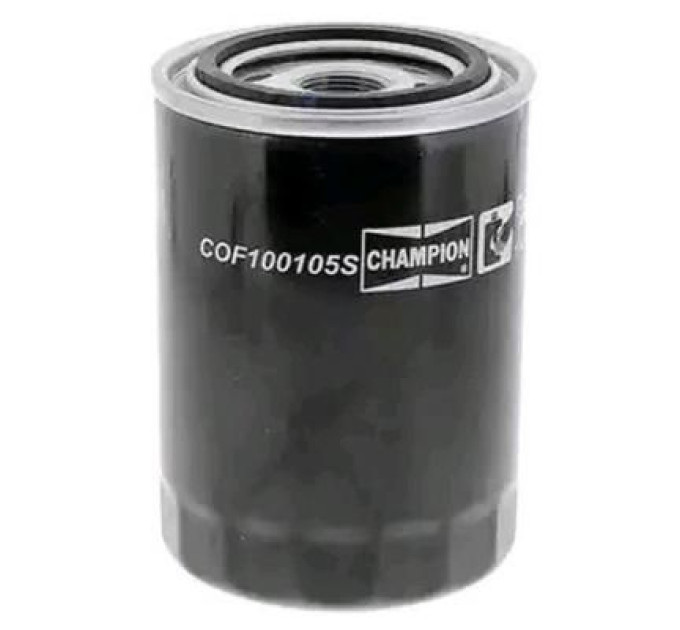Champion Фільтр масляний Champion COF100105S