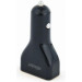 EnerGenie Зарядний пристрій EnerGenie USB 4.8A (EG-U4C4A-CAR-01)