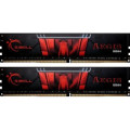 G.Skill Модуль пам'яті для комп'ютера DDR4 16GB (2x8GB) 3000 MHz Aegis G.Skill (F4-3000C16D-16GISB)