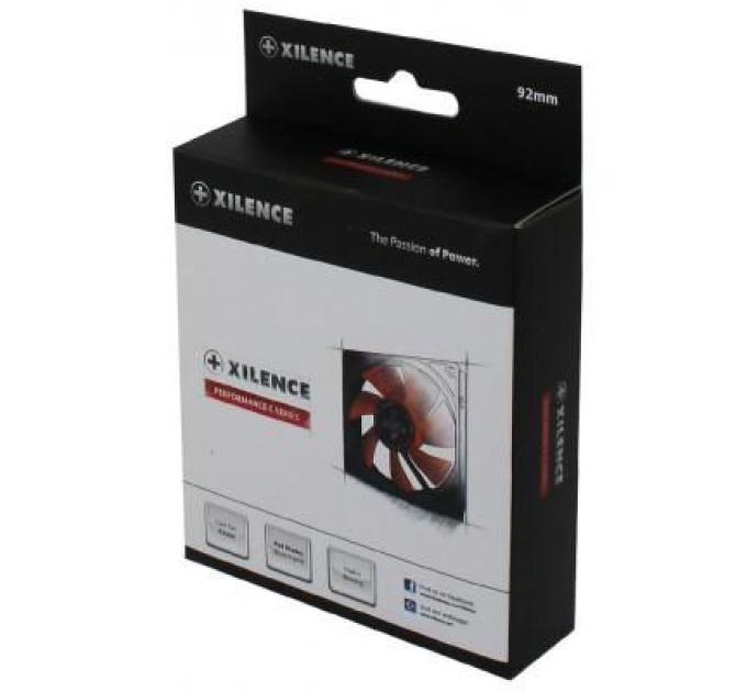 Xilence Кулер до корпусу Xilence XF038