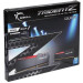 G.Skill Модуль пам'яті для комп'ютера DDR4 16GB (2x8GB) 3200 MHz Trident Z Black H/White G.Skill (F4-3200C16D-16GTZKW)