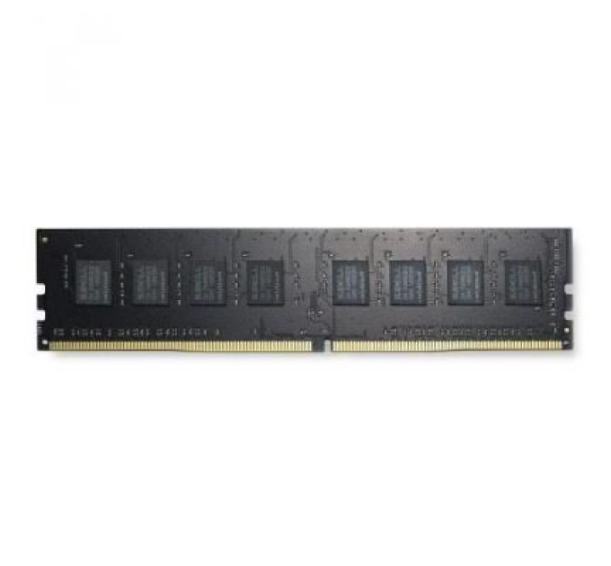 G.Skill Модуль пам'яті для комп'ютера DDR4 4GB 2400 MHz G.Skill (F4-2400C17S-4GNT)