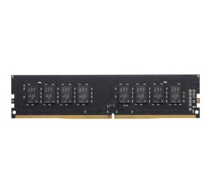 G.Skill Модуль пам'яті для комп'ютера DDR4 8GB 2400 MHz G.Skill (F4-2400C17S-8GNT)