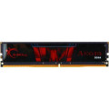 G.Skill Модуль пам'яті для комп'ютера DDR4 16GB 2666 MHz AEGIS Black G.Skill (F4-2666C19S-16GIS)