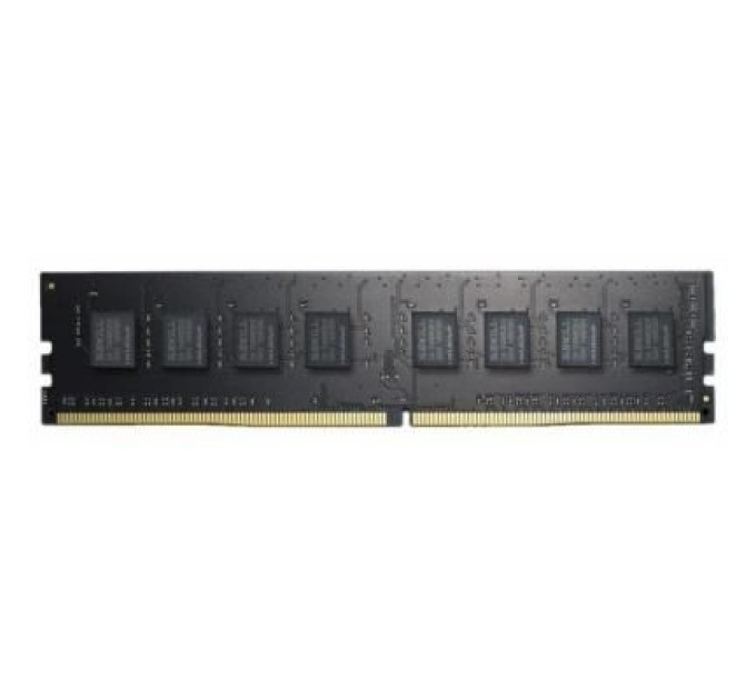 G.Skill Модуль пам'яті для комп'ютера DDR4 8GB 2666 MHz G.Skill (F4-2666C19S-8GNT)