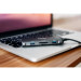 Canyon Порт-реплікатор Canyon 8-in-1 USB-C (CNS-TDS15)