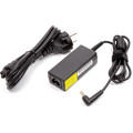 PowerPlant Блок живлення до ноутбуку PowerPlant ACER 220V, 19V 45W 2.37A (5.5*1.7) (AC45F5517)