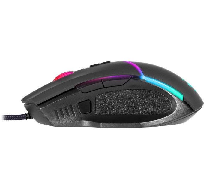 Defender Мишка Defender Warfame GM-880L USB Black (52880)