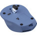 Trust Мишка Trust Zaya Rechargeable Wireless Blue (25039)
