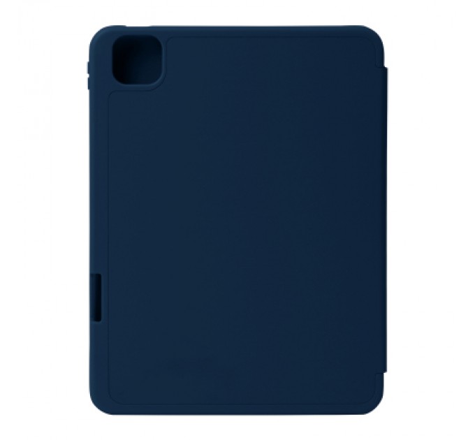 Armorstandart Чохол до планшета Armorstandart Smart Fold Pen Apple iPad Pro 11 (2024) Dark Blue (ARM78126)