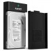 Maiwo Кишеня зовнішня Maiwo HDD 3,5"/2,5" USB3.1 GEN2 (K3568G2)
