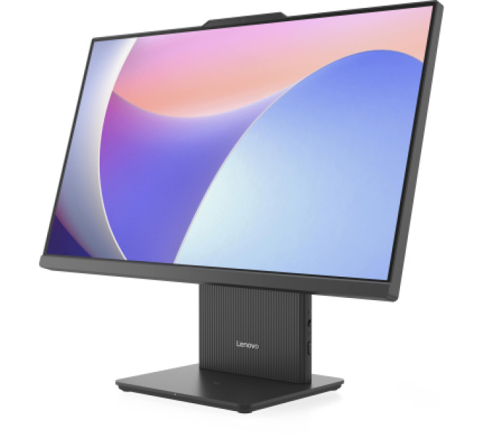 Lenovo Комп'ютер Lenovo IdeaCentre AiO 27ARR9 / Ryzen7 7735HS, 16, 512, WKM (F0HQ004EUO)