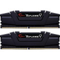 G.Skill Модуль пам'яті для комп'ютера DDR4 16GB (2x8GB) 4000 MHz Ripjaws V G.Skill (F4-4000C18D-16GVK)
