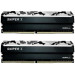 G.Skill Модуль пам'яті для комп'ютера DDR4 32GB (2x16GB) 3200 MHZ SniperX Urban Camo G.Skill (F4-3200C16D-32GSXWB)