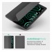 Armorstandart Чохол до планшета Armorstandart Smart Fold Pen Apple iPad Pro 11 (2024) Dark Grey (ARM78125)