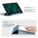 Armorstandart Чохол до планшета Armorstandart Smart Fold Pen Apple iPad Pro 11 (2024) Lavender Grey (ARM78127)