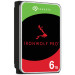 Seagate Жорсткий диск 3.5" 6TB Seagate (ST6000NT001)