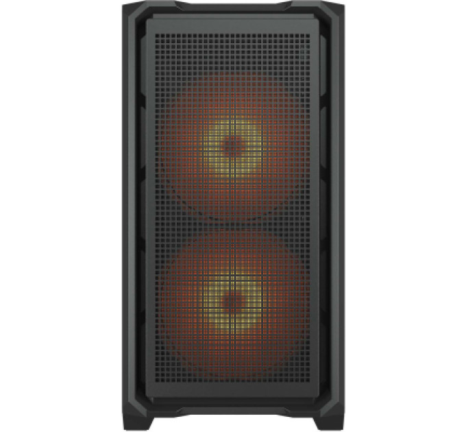 Cougar Корпус Cougar MX600 Mini RGB