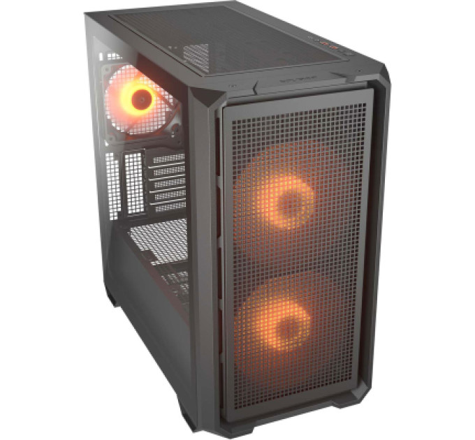 Cougar Корпус Cougar MX600 Mini RGB