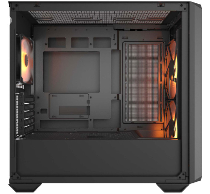 Cougar Корпус Cougar MX600 Mini RGB