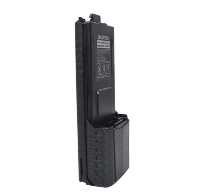 Baofeng Акумуляторна батарея Baofeng для UV-5R Hi 3800mAh (Гр6373)