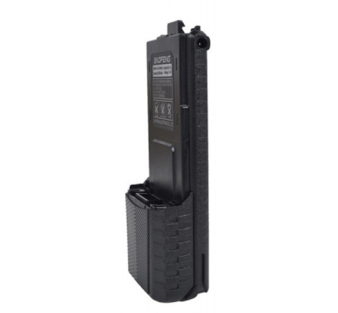 Baofeng Акумуляторна батарея Baofeng для UV-5R Hi 3800mAh (Гр6373)